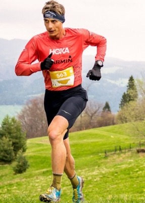Dominik Tabor