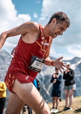 daniel osanz