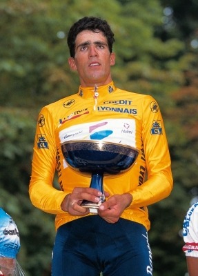 miguel indurain