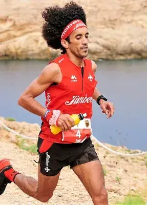 Zaid Ait Malek
