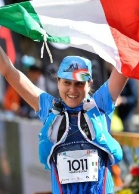 Giulia Marchesoni