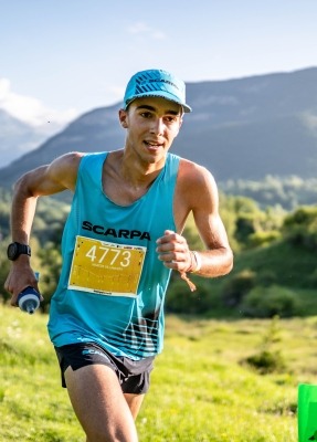 Marcos Villamuera