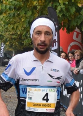 Cristian Minoggio