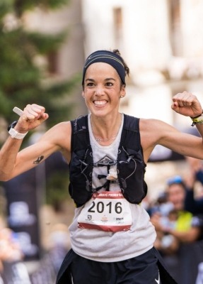 Mireia Pons