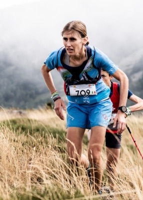 Benedetta Broggi