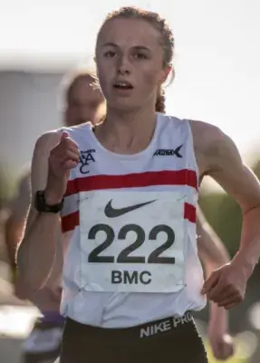 Naomi Lang