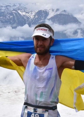 Vitaliy SHAFAR