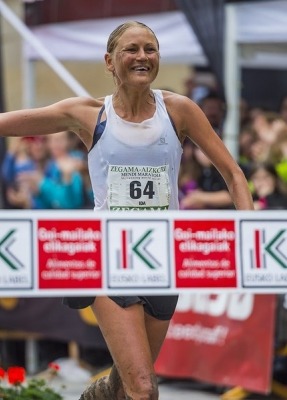 Ida Nilsson
