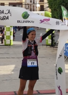 Marina Escudero Sánchez