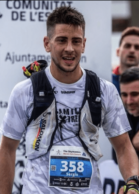 Sergio Hernández Elías