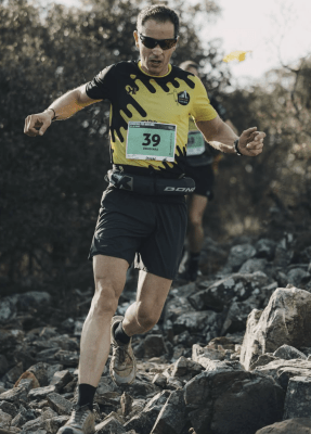 david Arbués González