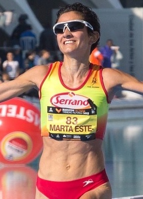 Marta Esteban Poveda