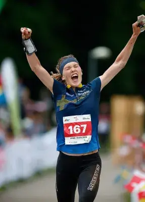 tove alexandersson