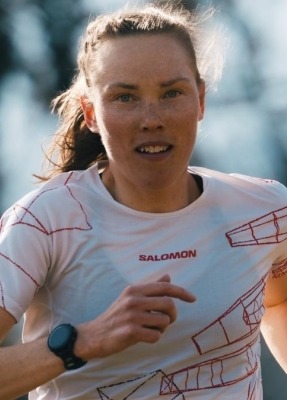 Tove - Salomon