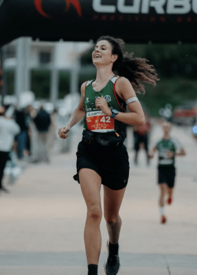 Ainhoa Garikano