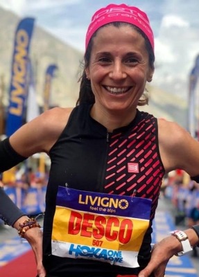 elisa desco