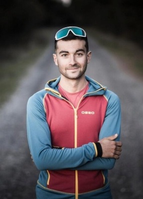 daniel izquierdo