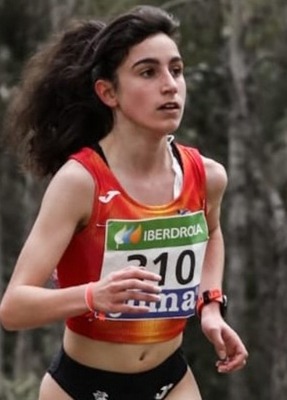 claudia corral